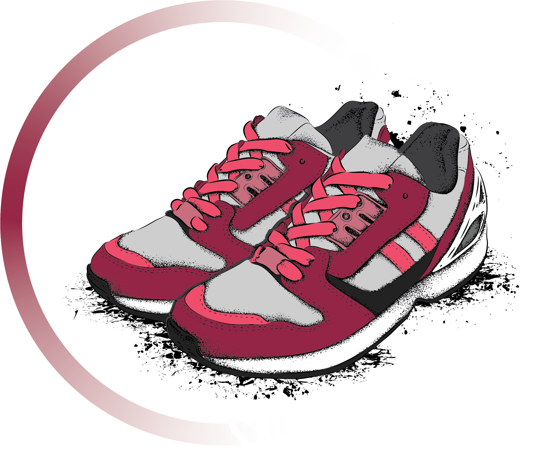 Pristine Snkrz